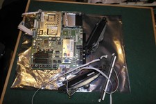 SCHEDA MADRE, sensore IR, altoparlanti per TV LCD SAMSUNG LE37RD88BD