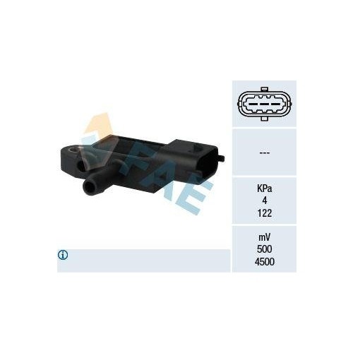 Sensore pressione gas - sensore,,