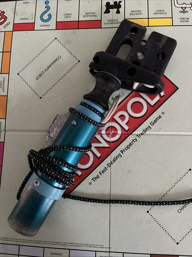 Piedino albero windsurf
