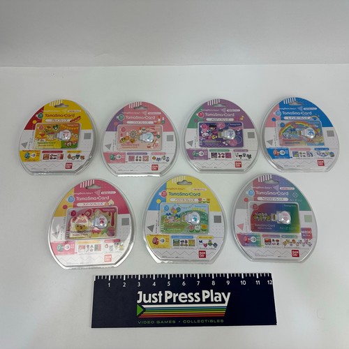 Lotto smart card - lotto, 7