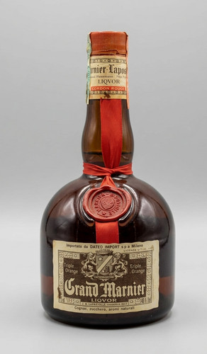 Grand marnier cordon rouge - grand,