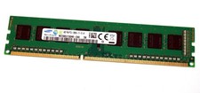 4 GB DDR3-RAM 240 pin 1Rx8