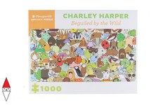 PUZZLE ARTE POMEGRANATE