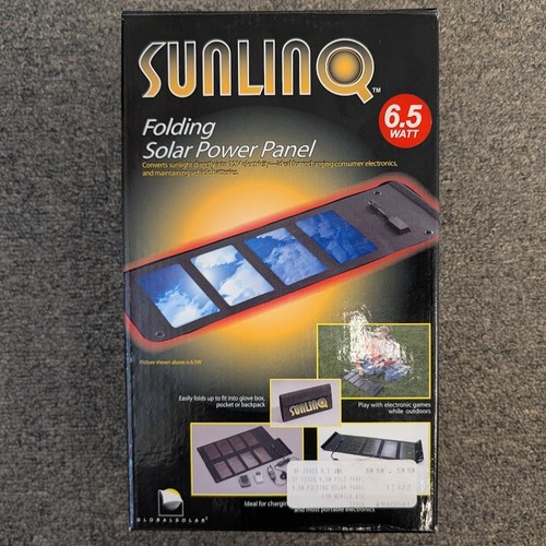 Sunlinq kit pannello solare - kit,