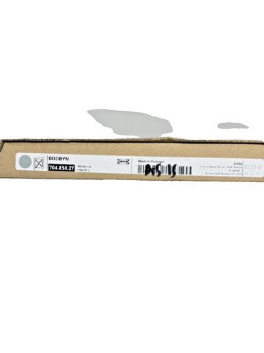Ikea bodbyn porta vetro con - bodbyn,