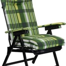 SEDIA A SDRAIO TAHITI