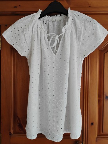 Fat face top camicetta - fat, top/camicetta