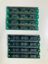 LOTTO MODULI RAM vecchi