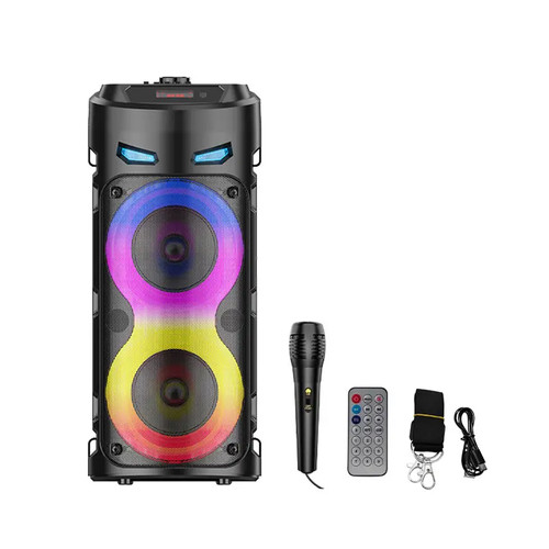 Altoparlante bluetooth - altoparlante,