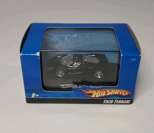 Hot wheels scala enzo - wheels,