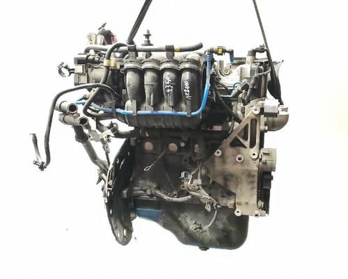 Motore suzuki swift 68 - suzuki, kw