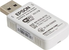 Chiavetta Wi-Fi per stampante Epson Bond annunci clienti DM-D TM-M WIFI Stick: ELPAP10
