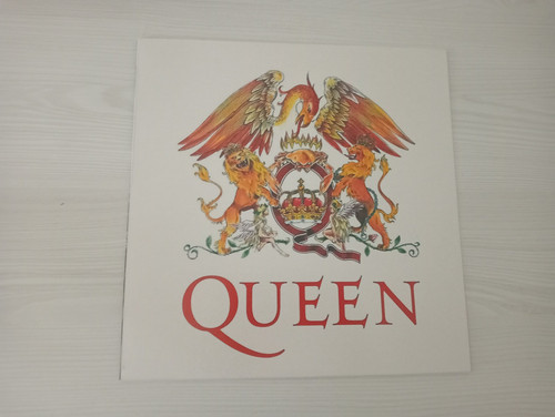 Queen are the champions - we,