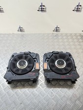 COPPIA SUBWOOFER BMW SERIE 5