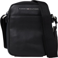 Borsa a Tracolla Uomo TH City Mini Reporter Piccola