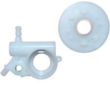 Kit Pompa Olio Motosega Stihl