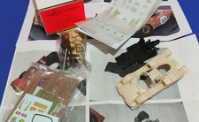 .kit Ferrari 512 S Coupé Nart