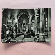 TORTONA - INTERNO SANTUARIO