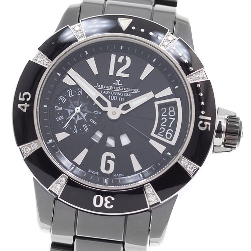 Jaeger lecoultre compressore - jaeger-lecoultre,