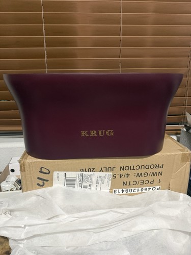 Krug secchiello ghiaccio - secchiello,