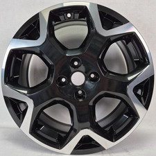 9835097680 CERCHIO SINGOLO IN