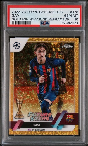 2022 topps chrome - topps, ucc