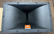 JBL 2380 Corno con Driver