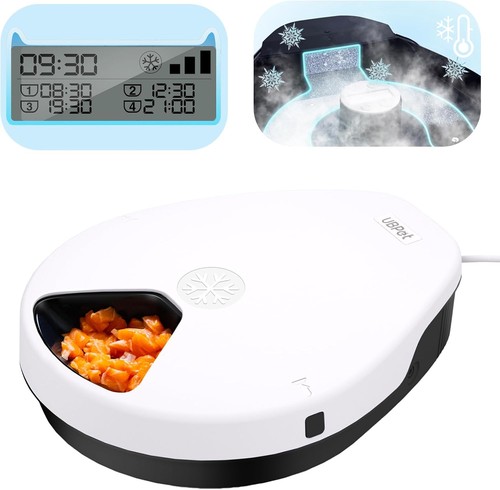 Ubpet alimentatore automatico - ubpet,