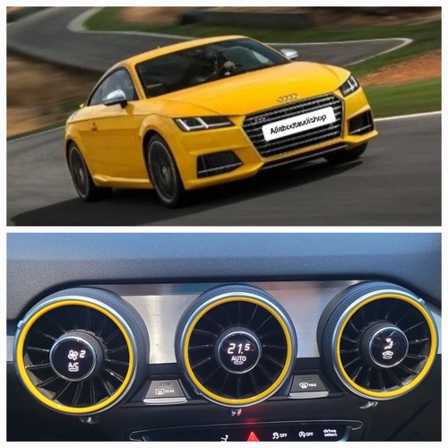 Adatto per audi - adatto, ttrs