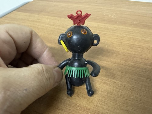 Dakko chan moretto venchi - dakko,