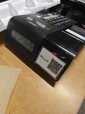 Registratore di Cassa Olivetti Form 200 RT  Con Cassetto "Dismesso "