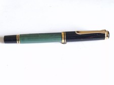 Penna stilografica vintage