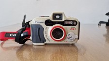 Canon Prima AS-1 (Sure Shot