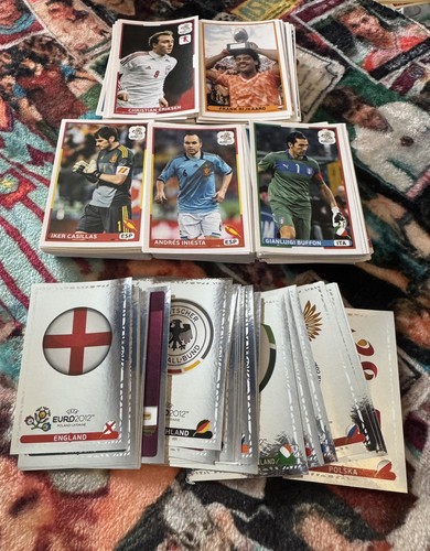 Lotto bundle adesivi - 550, x