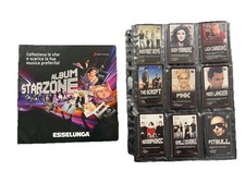 Starzone: Raccoglitore Vuoto