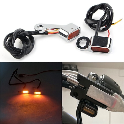Mini led cromato segnale - led, di