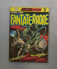 Fantallenatore Eureka Pocket