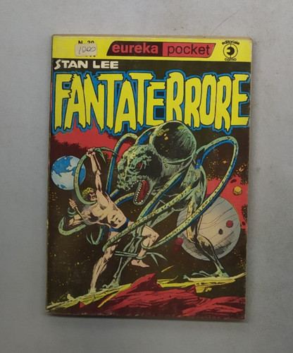 Fantallenatore eureka pocket - fantallenatore,