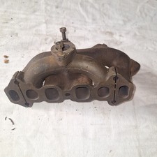 Collettore Scarico Aspirazione Fiat Topolino C