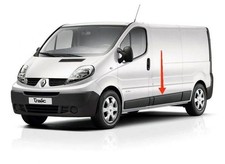 RENAULT TRAFIC II Minibus /