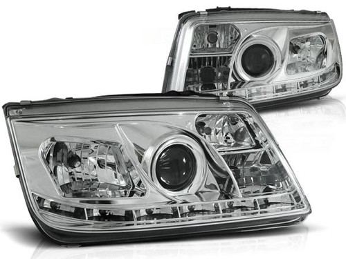 Tuning tec led - tuning,