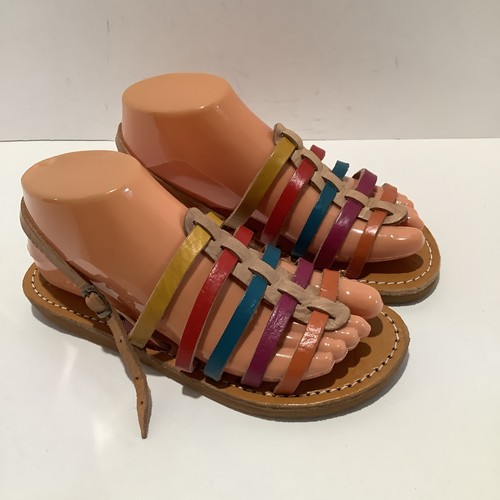 Sandali pescatore donna - sandali,