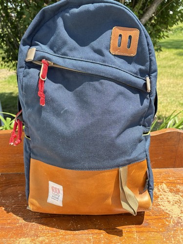 Topo design zaino - design, da