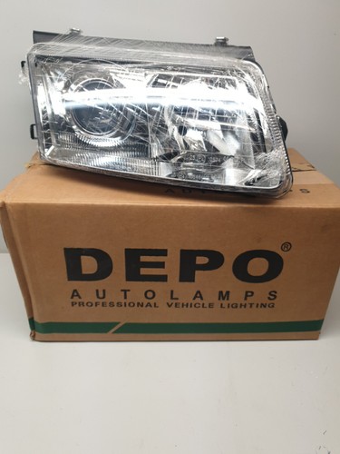 Faro proiettore destro depo - proiettore,
