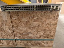 Switch Cisco Catalyst 3750 PoE-48