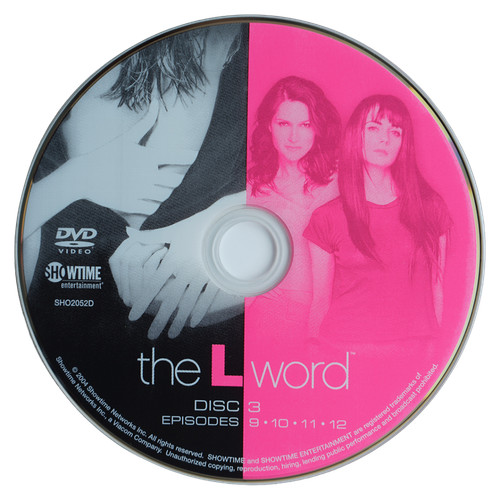 The word dvd 2004 season - the,