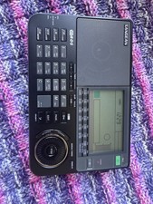 Radio onde corte sangean - radio,