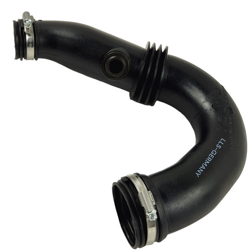Tubo turbo per dacia sandero - tubo,
