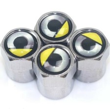 ✅4 Tappi Copri Valvole logo