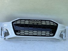 Paraurti anteriore Audi A4 B9